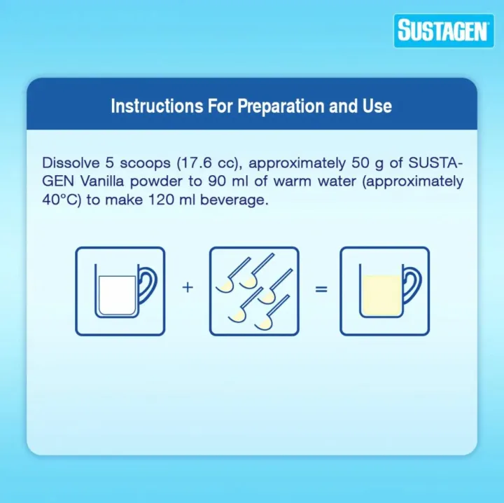 Sustagen%20Nutritional%20Supplement%20Vanilla%20Flavor%20400g,%20High%20Calcium%20-%20Image%202