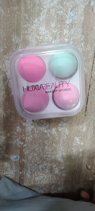 Pack%20of%204%20base%20blander%20sponge%20beauty%20blander%20original%20huxia%20beauty%20-%20Image%202