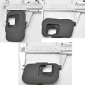 Cruise Control Switch Kit 84632-34011 84632-34017 For Toyota Corolla Steering Wheel Cover 45186-02080-C0 Handle Cover. 