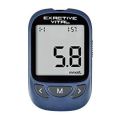 Exactive vital blood glucose machine. 