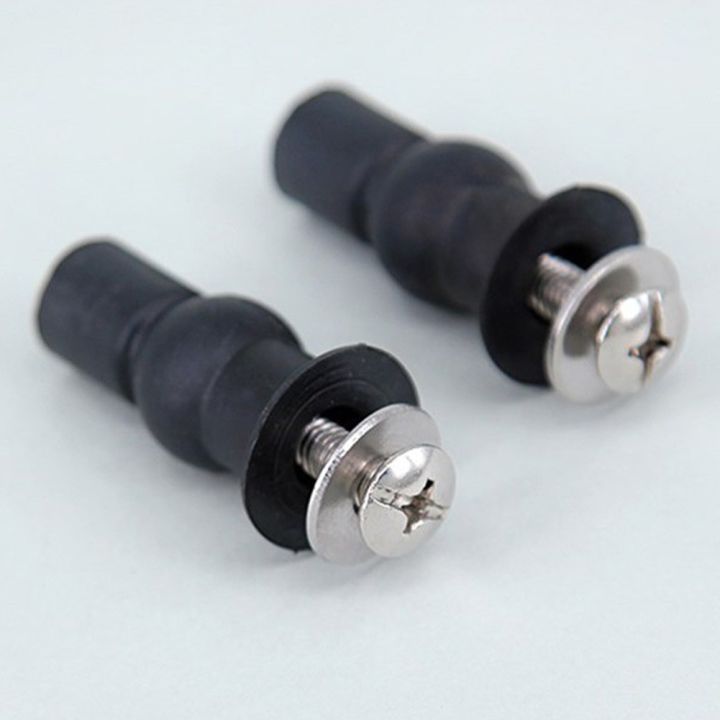 2pcs%20Expansion%20Screw%20Toilet%20Seat%20Top%20Fix%20Seat%20Hinge%20Hole%20Fixings%20Well%20Nut%20Screw%20%20Back%20To%20Wall%20Toilet%20Cover%20Accessories%20-%20Image%204