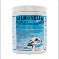 Salmonella Mix 4 In 1 in Loose & Company Pack - Bacterial / Canker Treatment for all types of Birds ( DAC PHARMA NEATHERLAND ). 