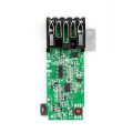 Milwaukee M18 bms for 3ah 4ah 5ah 6ah li-ion Battery PCB Board. 