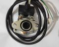 Tatsuno Solenoid valve and coil set. 