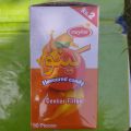 MAYFAIR KINNU FLAVORED CANDY 75 PIECES. 