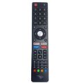itel Android Tv Remote Control Without Voice..