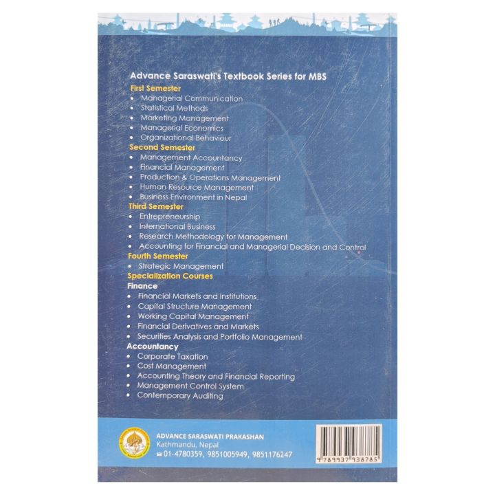 Advance%20Saraswati's%20Statistical%20Methods-A%20Textbook%20For%20MBS%20First%20Semester%20-%20Image%202