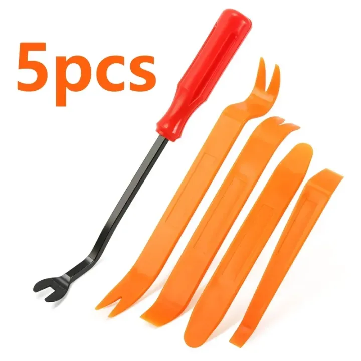Universal%20Plastic%20Trim%20Removal%20Tool%20Kit%20%E2%80%93%205%20Piece%20Non-Scratch%20Pry%20Tools%20for%20Car%20Interior%20Panel,%20Door%20Clips%20&%20Dash%20Disassembly%20-%20Image%203