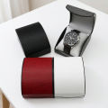 Watch Storage Box Travel Case Organizer Single Wrist Holder For Women Jewelry Box  Watch Organizer For men Watch Display Cases. 
