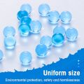 Gel Ball Blaster Ammo 5 Pack–10,000 Per Pack Works for Gel Blaster and Splatter Ball Gun, Gel Gun Ammo, Water Ball Beads.