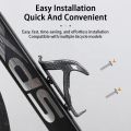 Carbon Patterned Bike Bicycle Water Bottle Holder Bike Bicycle Bottle Cage Bike Water Bottle Cage.