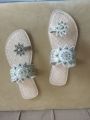 kolhapuri chappal. 