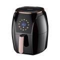Sokany SK-3011 5L Digital Air Fryer | 1500W Healthy Oil-Free Cooker | Detachable Non-Stick Basket | LED Touch Screen. 