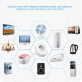 Maxcio Wi-Fi Smart Socket. 