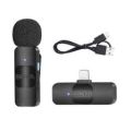Mice Booya  Duel Mic  Good Quality. 