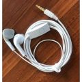 Samsung Headphones & Headsets In-Ear Headphones Earphone White. 