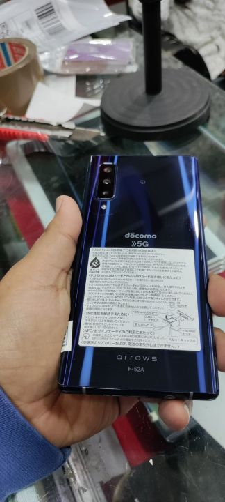 Fujitsu%20Arrows%20Docomo%20%7C%20F52-A%205G%20%7C%20128GB%20Storage%20%7C%208GB%20RAM%20%7C%205G%20Supported%20%7C%20Snapdragon%20765%20%7C%2048%20MP%20Camera%20%7C%20PTA%20Official%20Approved%20%7C%20Mobile%20Phone%20-%20Image%203