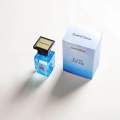 Rain On Me | Our #2 Best Selling Aquatic Men's Perfume | Aquatic & Fresh | Scents N Stories | 50ml. 