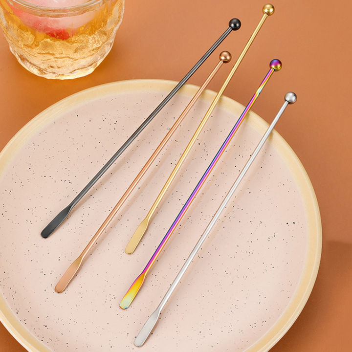 5Pcs%20304%20Stainless%20Steel%20Mixer%20Cocktail%20Bar%20Tool%20for%20Wedding%20Party%20Bar%20Mixing%20Sticks%20Cocktail%20Stirrers%20Swizzle%20Stick%20Stirrers%20-%20Image%204