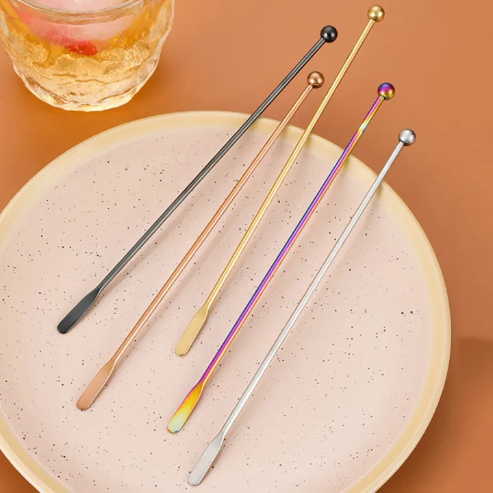 5Pcs%20304%20Stainless%20Steel%20Mixer%20Cocktail%20Bar%20Tool%20for%20Wedding%20Party%20Bar%20Mixing%20Sticks%20Cocktail%20Stirrers%20Swizzle%20Stick%20Stirrers%20-%20Image%204