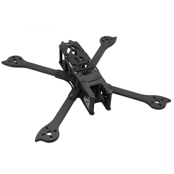 3K%20Full%20Carbon%20Fiber%20TrueX%20XL5%20V3%20232mm/%20XL6%20V3%20283mm%20/%20XL7%20V3%20294mm%20/%20XL8%20V3%20360mm/XL9%20V3%20390mm%20Arm%204mm%20Freestyle%20Frame%20for%20FPV%20-%20Image%204