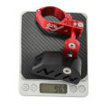 MUQZI Chain Guide MTB Single Chainring Chain Protector Stabilizer Bike Chain Drop Catcher Guard. 