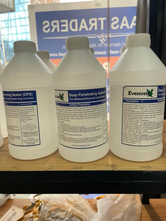 Deep%20Penetrating%20Sealer%20(DPS)%20by%20Evercrete%20-%20Image%203