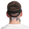 Silicone Dustproof Half Mask Suitable For Spray Paint House Decoration Grinding Self-Priming Dust Respirator Mask with Filter. 