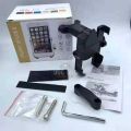 Full Metal Mobile Holder For Bike Riders. 
