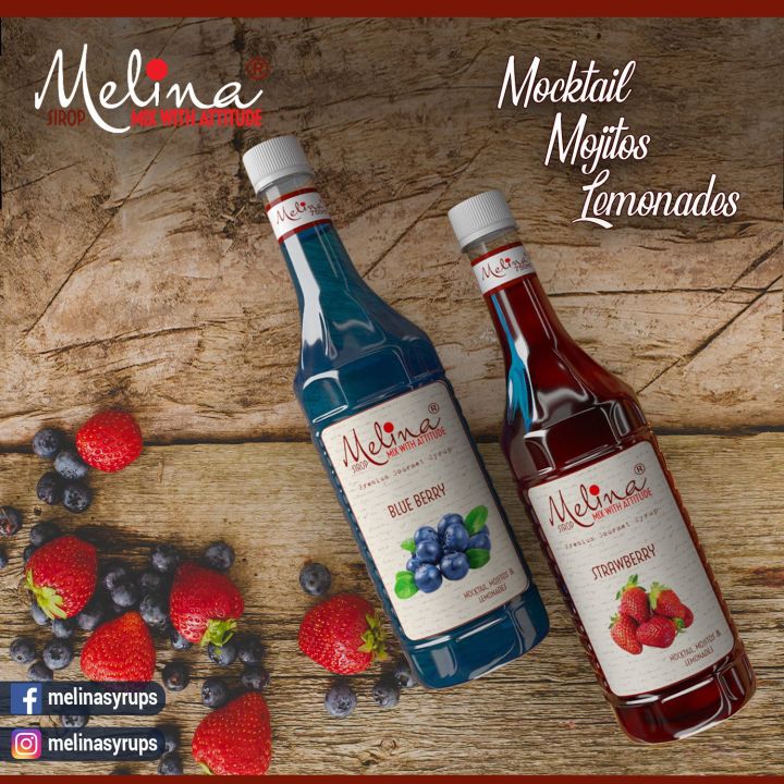 Melina%20-%20Blueberry%20Flavoured/Flavored%20Syrup%20750ml%20-%20Image%203