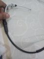Accelerator cable CD 70. 