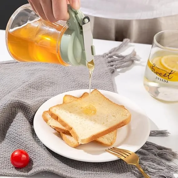 Honey%20Dispenser%20No%20Drip%20-%20Easy%20Squeeze%20Syrup%20Dispenser%20Bottle%20for%20Efficient%20Serving,%20Ideal%20Honey%20Squeeze%20Jar%20-%20Image%204
