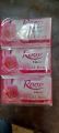 ROOP Beauty soap white lily 6 piece 170 gram. 