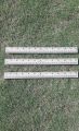 Vinboard wood scale 1feet (3 pcs pack). 
