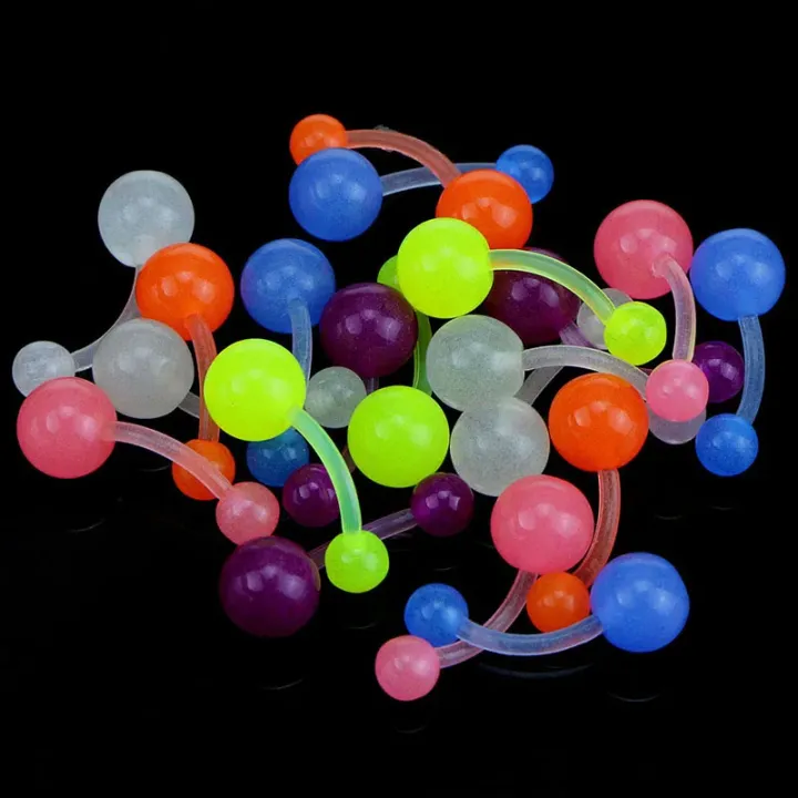 1-10Piece%20Belly%20Button%20Rings%20Glow%20in%20the%20Dark%20Belly%20Rings%20Acrylic%20Flexible%20Barbells%20Colorful%20Navel%20Piercing%20Jewellery%20Navel%20Bars%20-%20Image%202