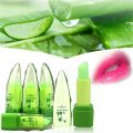 Aloevera Lipstick 1 piece. 