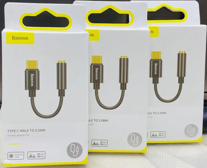 Baseus%20L54%20TYPE-C%20To%203.5MM%20Female%20Adapter%20-%20Image%203
