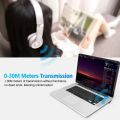 USB Bluetooth 5 1 Dongle 5.1 Driver Free Adapter Usb Bluetooth Receiver BT Transmitter aptx Mini Adapter for Windows 7/8/8.1/11. 