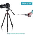 Neewer 6-in-1 Timer Shutter Release Remote Control Compatible with Canon 700D 650D 550D 60D,5D MarkIII 6D 70D 7D MarkII,Nikon D4 D300s D700 D800,D90 D7100 D600 D5300 D610 D5100 D3200 D3100 etc. 