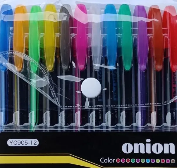 Pena%20Glitter%20Metalik%201.0mm%20Isi%2012pcs%20Pulpen%20Warna%20Warni%20Tinta%20Pastel%20Pen%20Pastel%20Ballpoint%20Craftwork%20Scrapbook%20Gel%20Ink%20Highlighter%20pen%20-%20Image%207