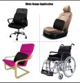 Crown Ortho Back Care cushion. 