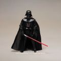 Hasbro Star Wars Movie Darth Vader Dark Trooper 10cm Anime Action Figure Collection Mini Doll Toys Model For Children .