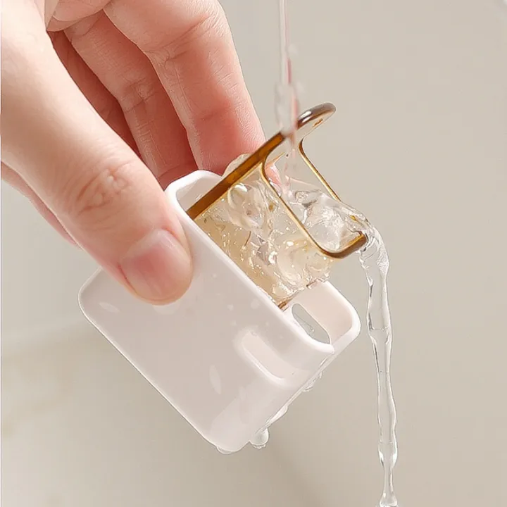 2/3/4PCS%20Wall%20Mounted%20Toothbrush%20Holder%20Dustproof%20Toothbrush%20Storage%20Box%20With%20Cover%20Electric%20Toothbrush%20Storage%20Rack%20Organizers%20-%20Image%206