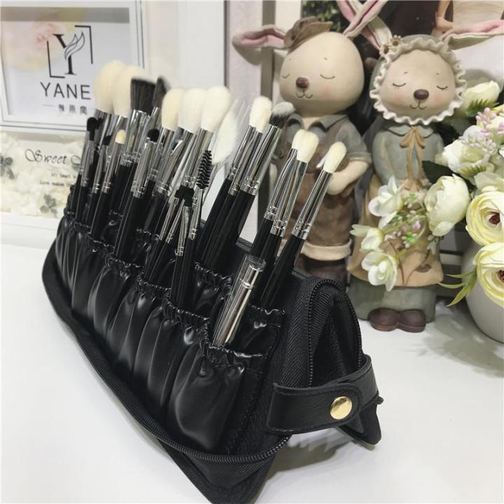 29%20Holes%20Professional%20Fold%20Waterproof%20Women%20Makeup%20Brush%20Tools%20Bag%20Organizer%20Travel%20Powder%20Cosmetic%20Sets%20Toiletry%20Case%20Holder%20-%20Image%202