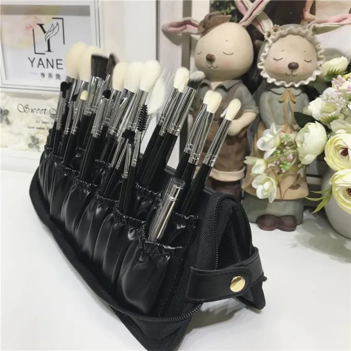 29%20Holes%20Professional%20Fold%20Waterproof%20Women%20Makeup%20Brush%20Tools%20Bag%20Organizer%20Travel%20Powder%20Cosmetic%20Sets%20Toiletry%20Case%20Holder%20-%20Image%202