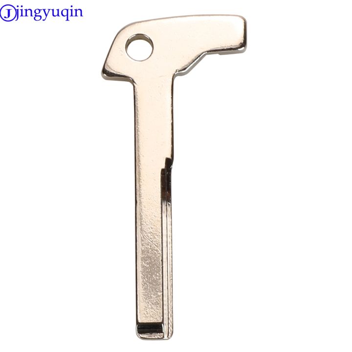 jingyuqin%2010PS%20Emergency%20Car%20Key%20Blade%20For%20Mercedes%20For%20Benz%202008%20E300%20C200%20C300%20S350%20S300%20S500%20Smart%20Key%20Blade%20-%20Image%204