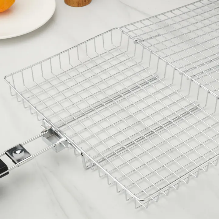 Folding%20Handle%20Carbon%20Steel%20Barbecue%20Clip%20Roast%20Chicken%20Outdoor%20Multi-Functional%20Grilled%20Fish%20Clip%20Barbecue%20Grill%20Net%20Barbecue%20G%20-%20Image%203