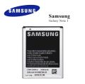 Samsung Galaxy Note 1 (N7000)  Battery / Samsung Note 1 (N7000   battery / EB - 615268VU. 
