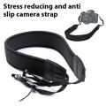 Universal Quick Release Camera Shoulder Strap for Digital DSLR SLR Camera Adjustable Neck Strap Belt for Sony Canon Nikon. 