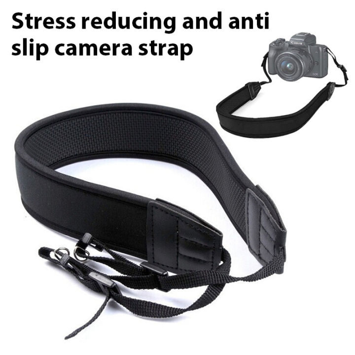 Universal%20Quick%20Release%20Camera%20Shoulder%20Strap%20for%20Digital%20DSLR%20SLR%20Camera%20Adjustable%20Neck%20Strap%20Belt%20for%20Sony%20Canon%20Nikon%20-%20Image%204